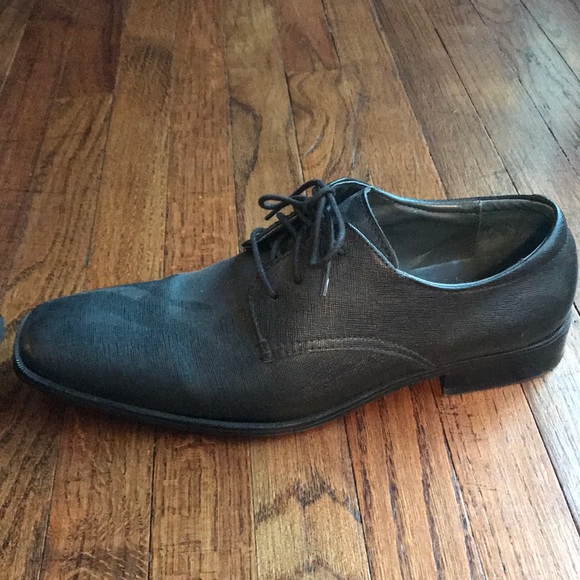 Calvin Klein men’s dress shoe - Picture 3 of 4
